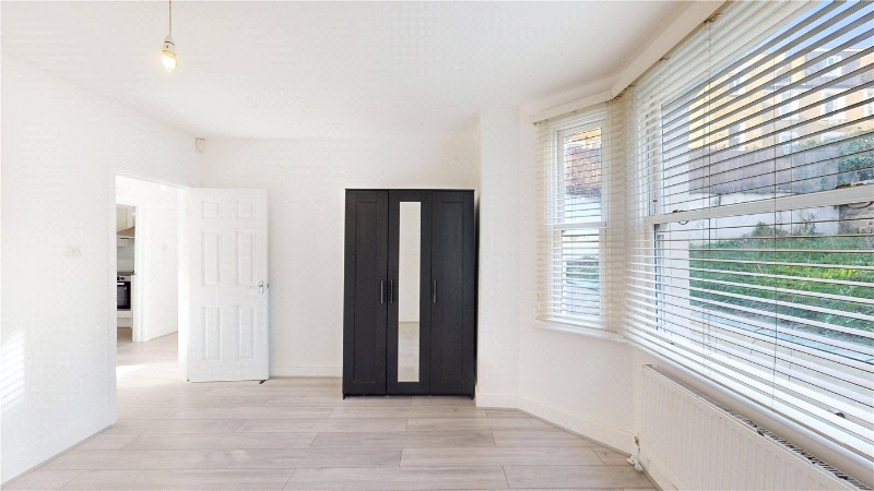 Pemberton Gardens, Archway, London, N19