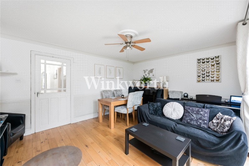 Moorefield Road, London, N17