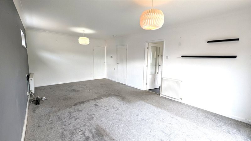 Windsor Close, Sleaford, Lincolnshire, NG34