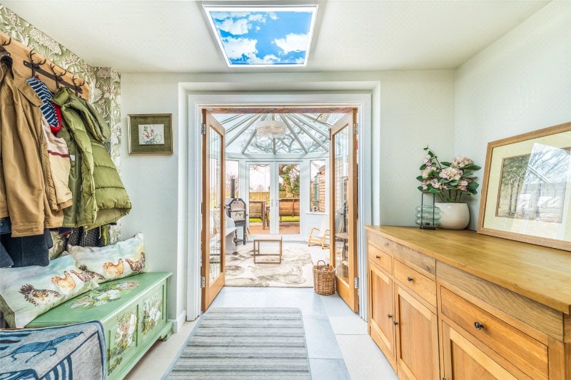 Blandford Road, Corfe Mullen, Wimborne, Dorset, BH21
