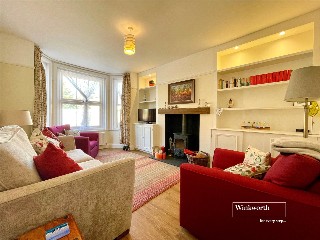 Argyle Road, Mudeford, Christchurch, BH23