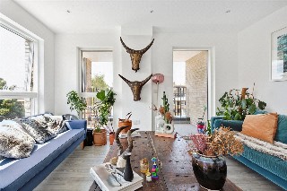 Matthias Road, London, N16