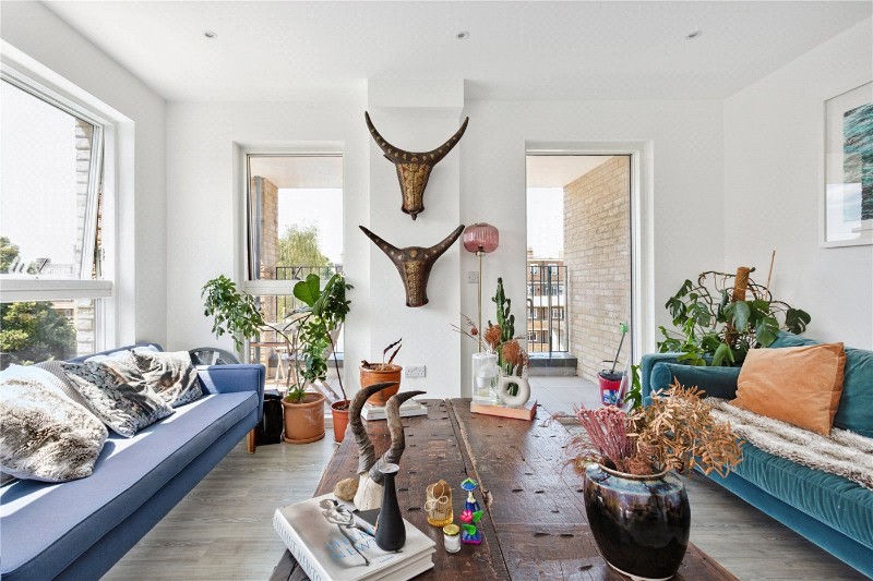 Matthias Road, London, N16