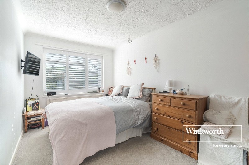 Petersfield Road, Bournemouth, Dorset, BH7