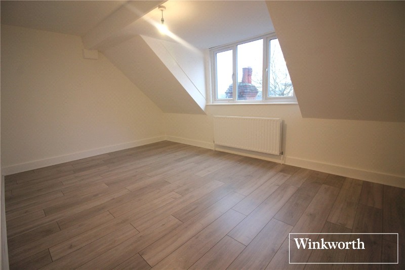 Shenley Road, Borehamwood, Hertfordshire, WD6