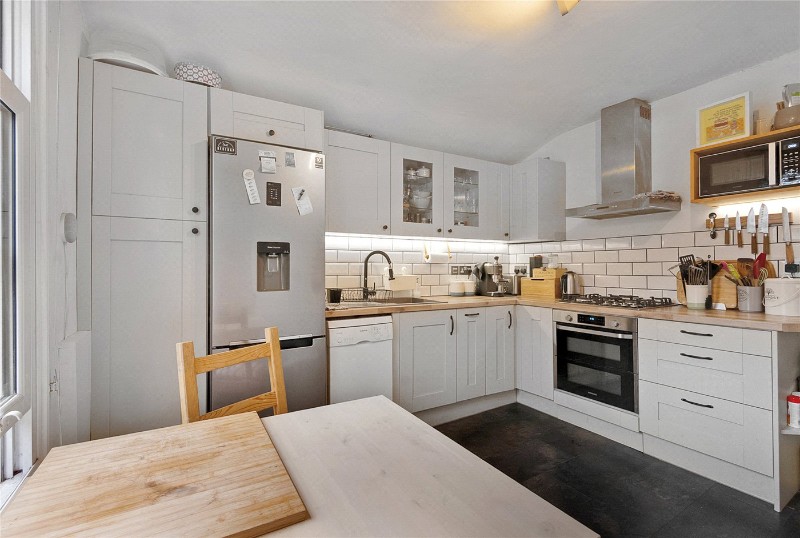 Lordship Lane, East Dulwich, London, SE22