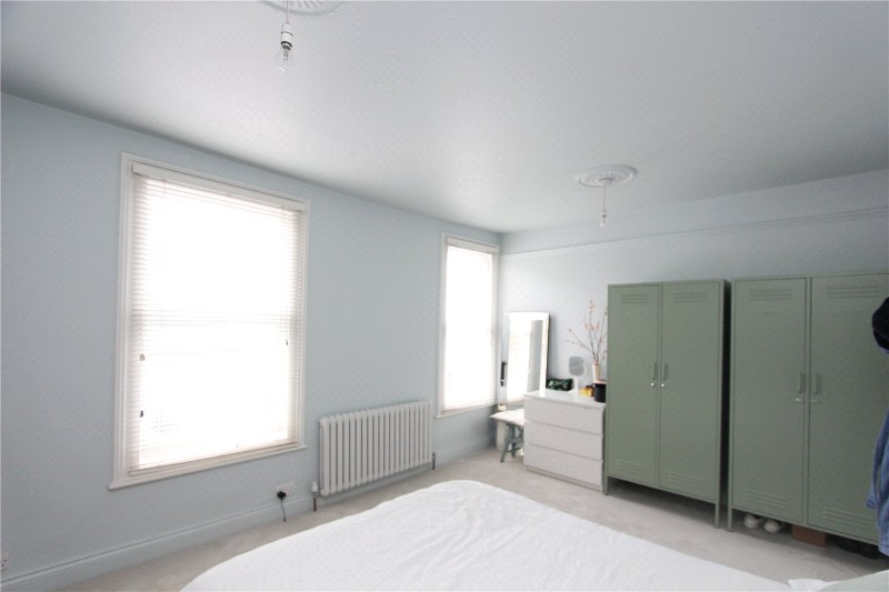 Hadleigh Road, Leigh-On-Sea, United Kingdom, SS9