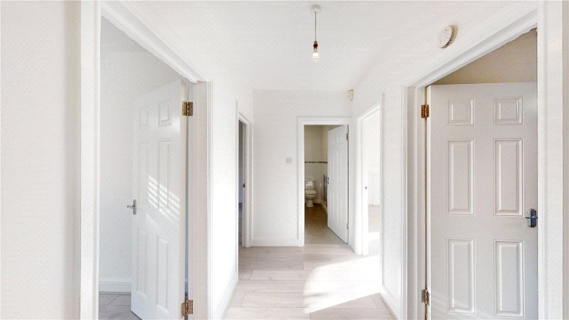 Pemberton Gardens, Archway, London, N19