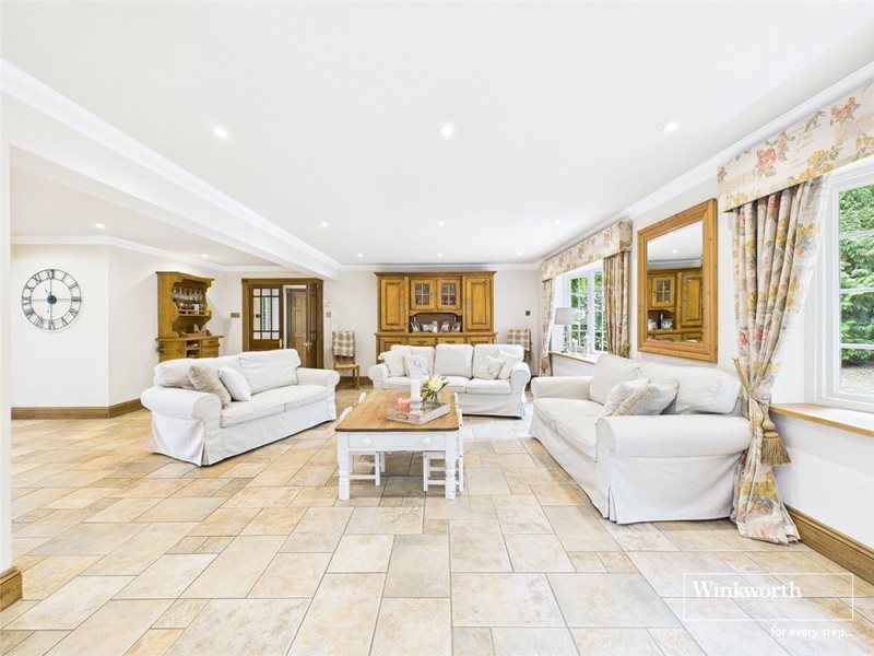 Sulhamstead, Reading, Berkshire, RG7