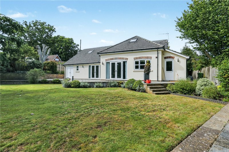 Gurney Lane, Cringleford, Norwich, Norfolk, NR4
