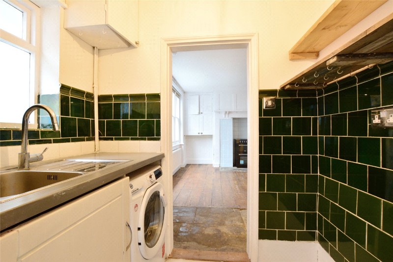 Eliot Place, London, SE3