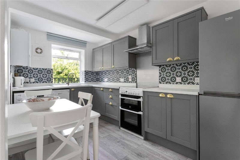 Sebbon Street, London, N1