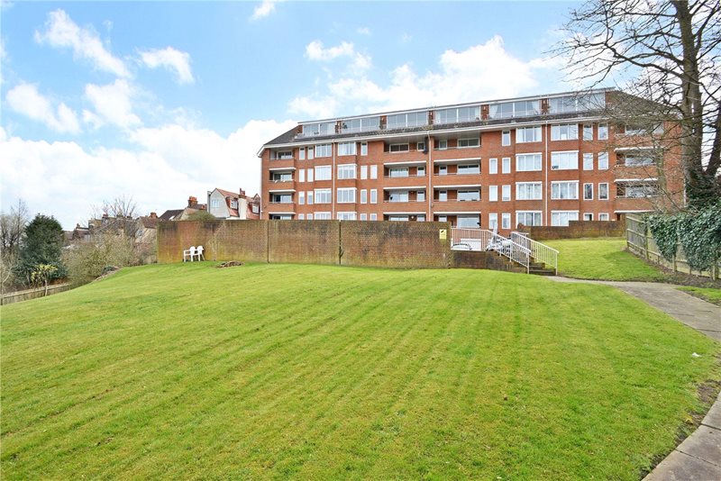 Overhill Road, East Dulwich, London, SE22