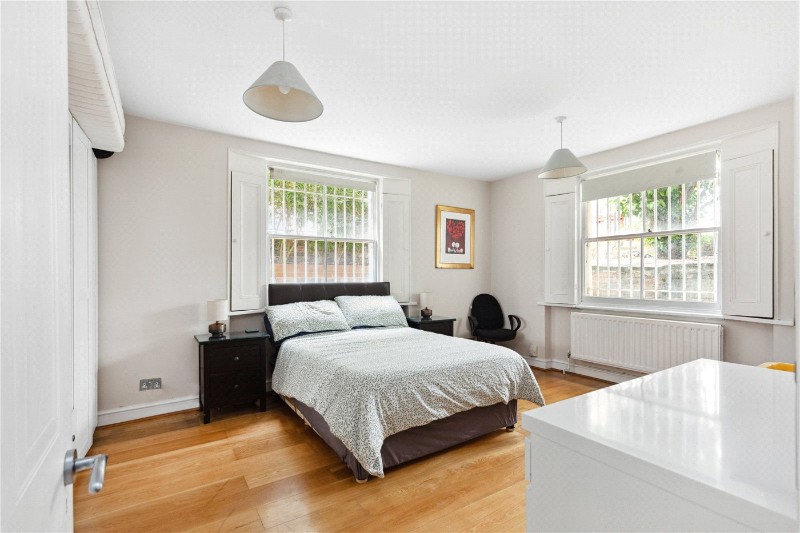 Ockendon Road, London, N1