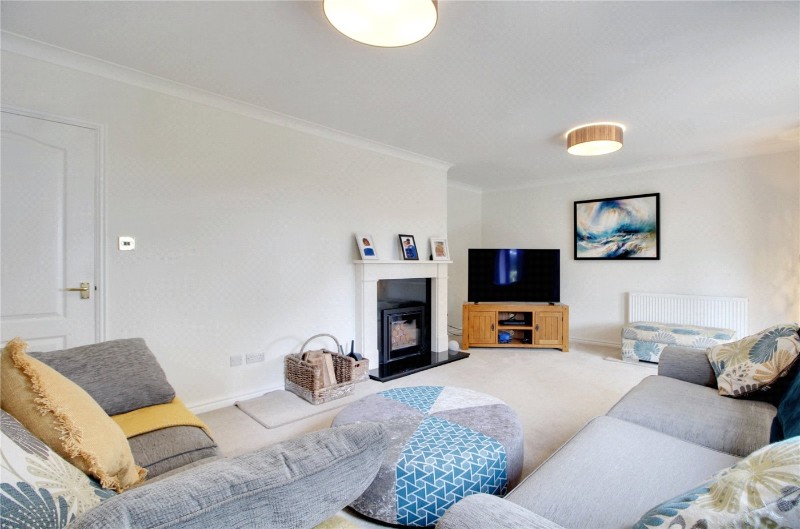 Brooks Meadow, Poringland, Norwich, Norfolk, NR14