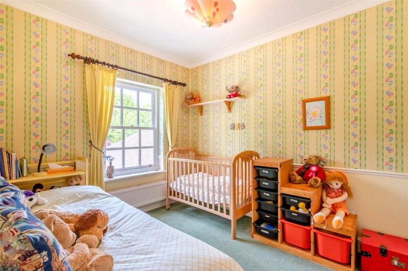 Fir Tree Avenue, Stoke Poges, Buckinghamshire, SL2