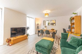 Brandon Parade, Leamington Spa, Warwickshire, CV32