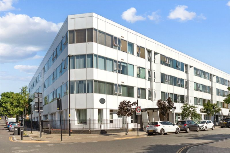 Drayton Park, London, N5