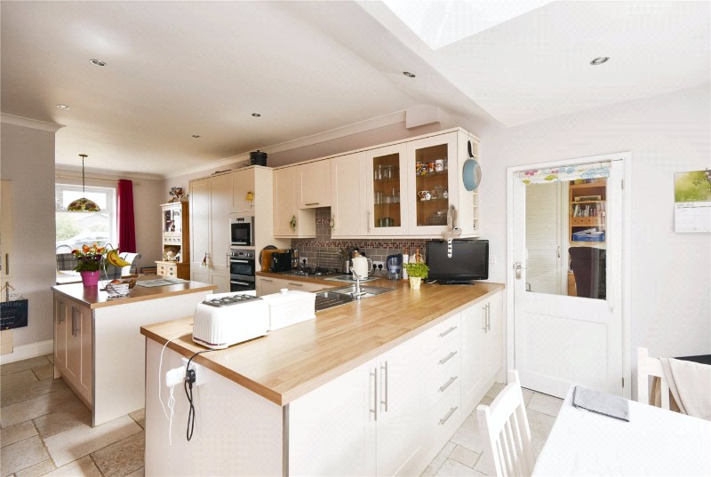 Wimborne Road West, Wimborne, Dorset, BH21