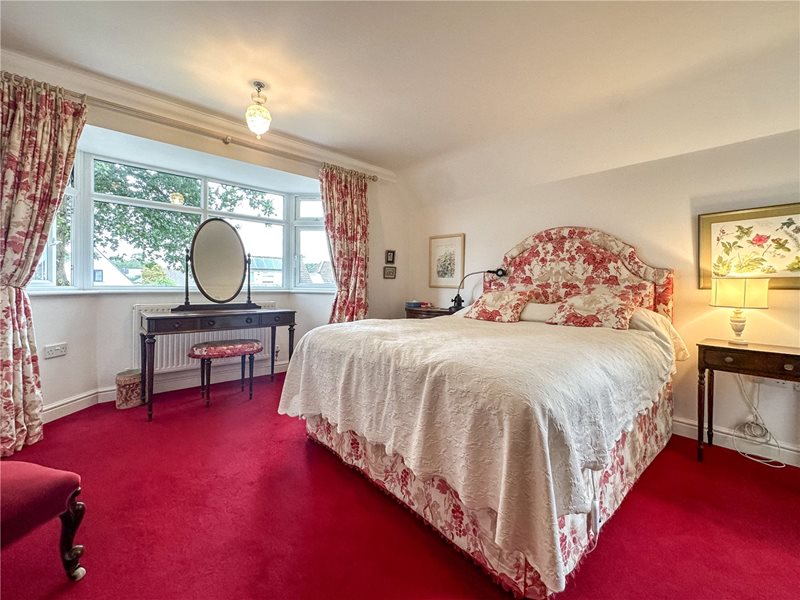 Sherborne Drive, Ferndown, Dorset, BH22