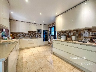 Webbs Way, Ashley Heath, Ringwood, Dorset, BH24