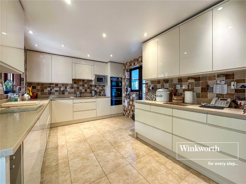 Webbs Way, Ashley Heath, Ringwood, Dorset, BH24