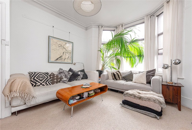 Bathurst Gardens, London, NW10