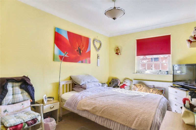 Frazers Yard, Aylsham, Norwich, Norfolk, NR11
