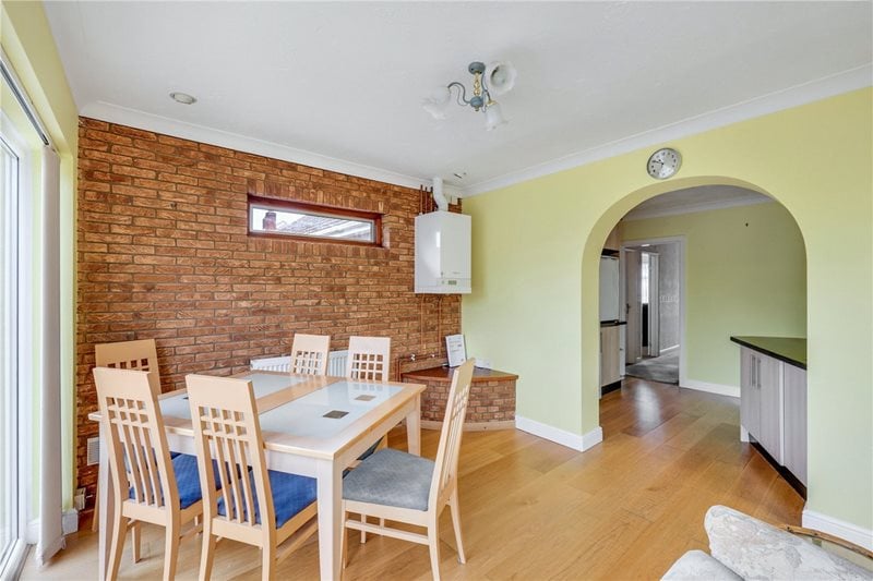 Neylond Crescent, Hellesdon, Norwich, Norfolk, NR6