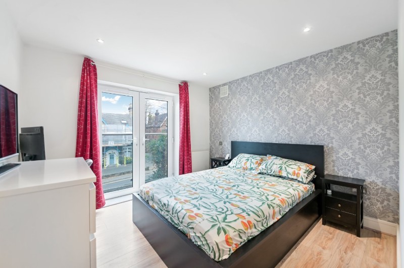 Beckenham Road, Beckenham, BR3