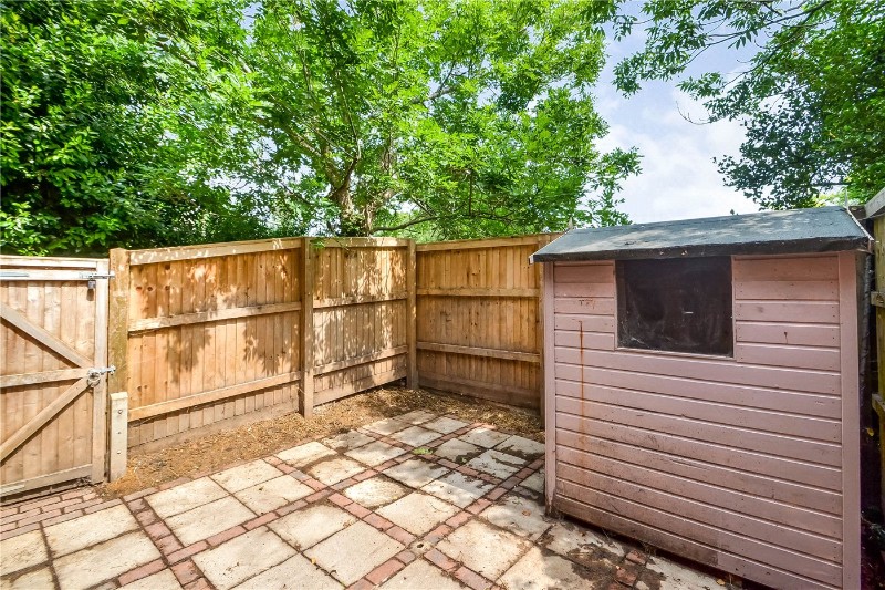 Lowden Close, Winchester, Hampshire, SO22