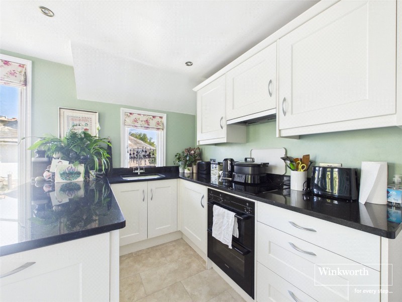 Donnington Square, Newbury, Berkshire, RG14