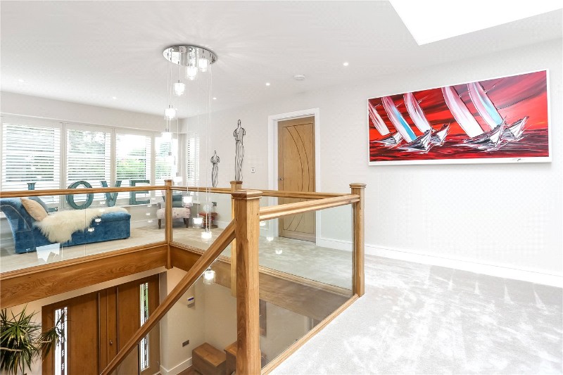 Church Lane, Awbridge, Romsey, Hampshire, SO51