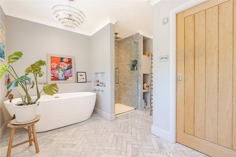 Queens Copse Lane, Holt, Wimborne, Dorset, BH21