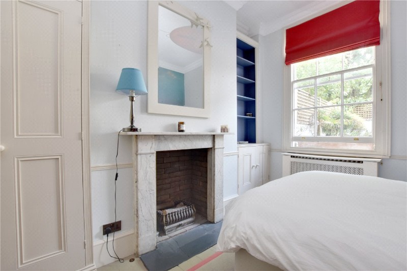 King William Walk, Greenwich, London, SE10