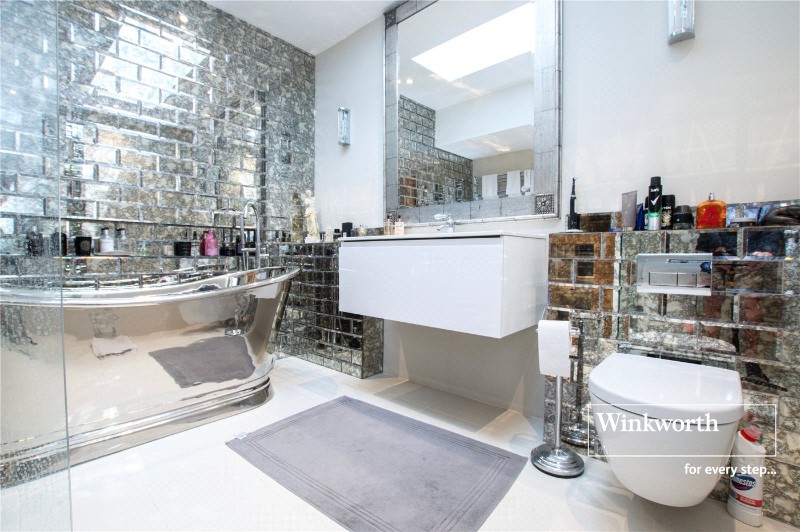 Beaufoys Avenue, Ferndown, Dorset, BH22