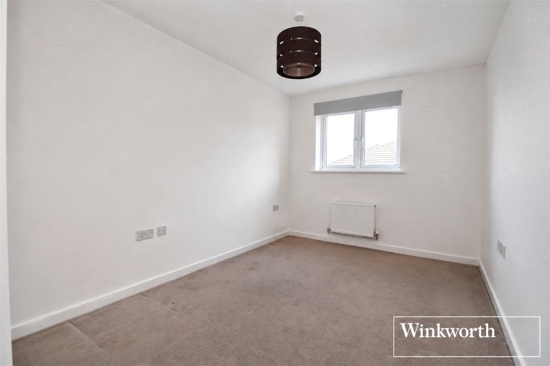 Taylor Court, Todd Close, Borehamwood, Hertfordshire, WD6