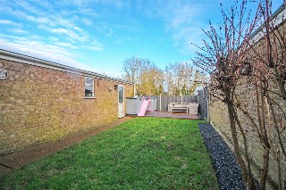 Elm Close, Mulbarton, Norwich, Norfolk, NR14