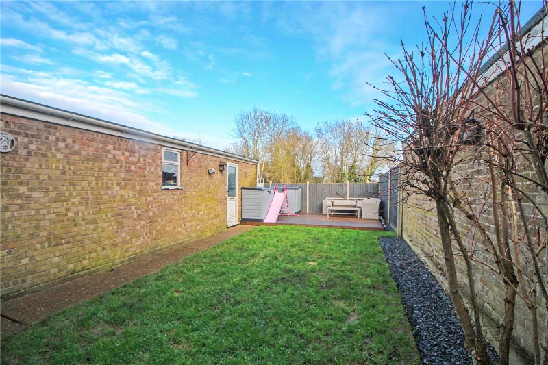 Elm Close, Mulbarton, Norwich, Norfolk, NR14