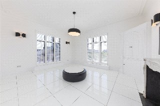 Portland Place, London, W1B