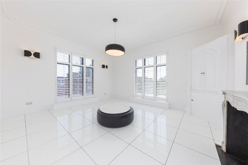 Portland Place, London, W1B
