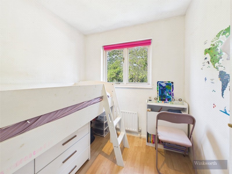 Eyston Drive, Weybridge, Surrey, KT13