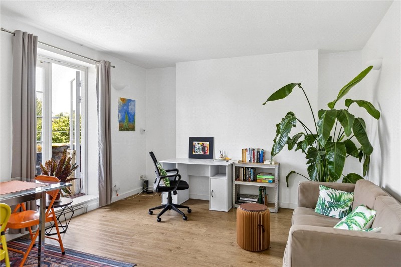 Killick Street, London, N1