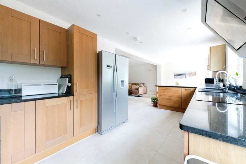 Stafford Road, Wallington, SM6