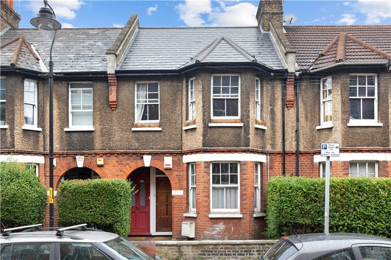 Councillor Street, London, SE5
