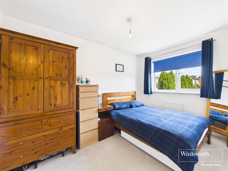 Eddleston Way, Tilehurst, Reading, Berkshire, RG30