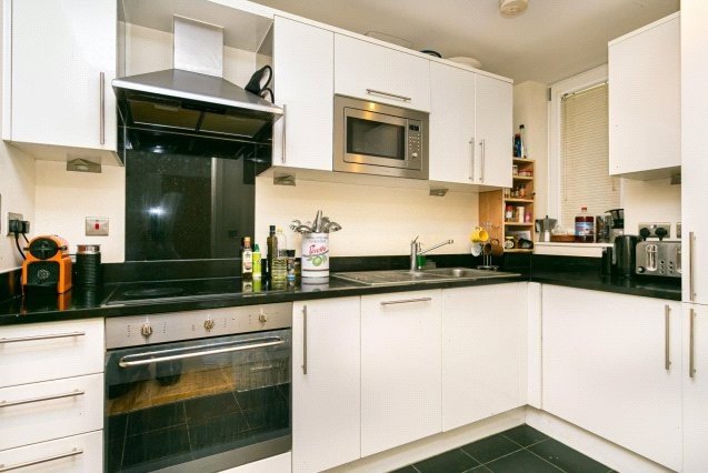 Lett Road, London, SW9