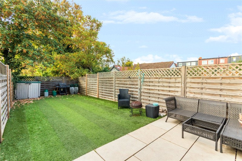 Woodland Way, Mitcham, CR4