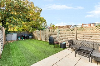Willow House, 51 Woodland Way, Mitcham, CR4