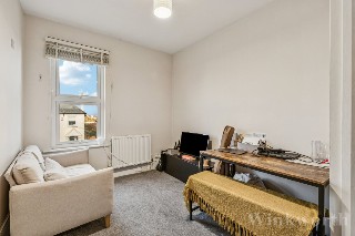 Perry Rise, London, SE23